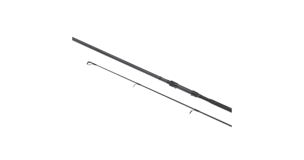 Shimano Prut Tribal TX-5A Carp Intensity 3,66 m 3,5+ lb Odeslání Ihned