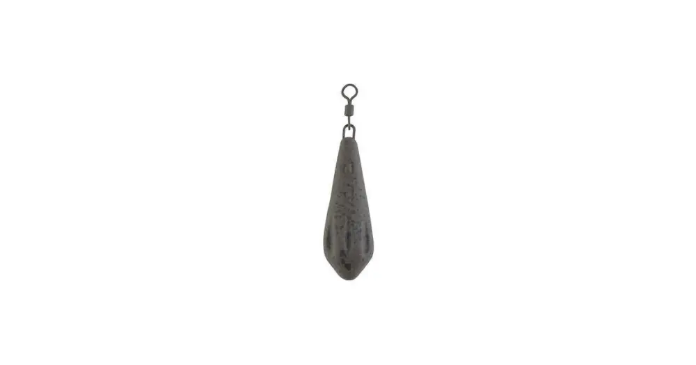 Odeslání Ihned Avid Carp Olovo Extremity Swivel Lead - 70 g