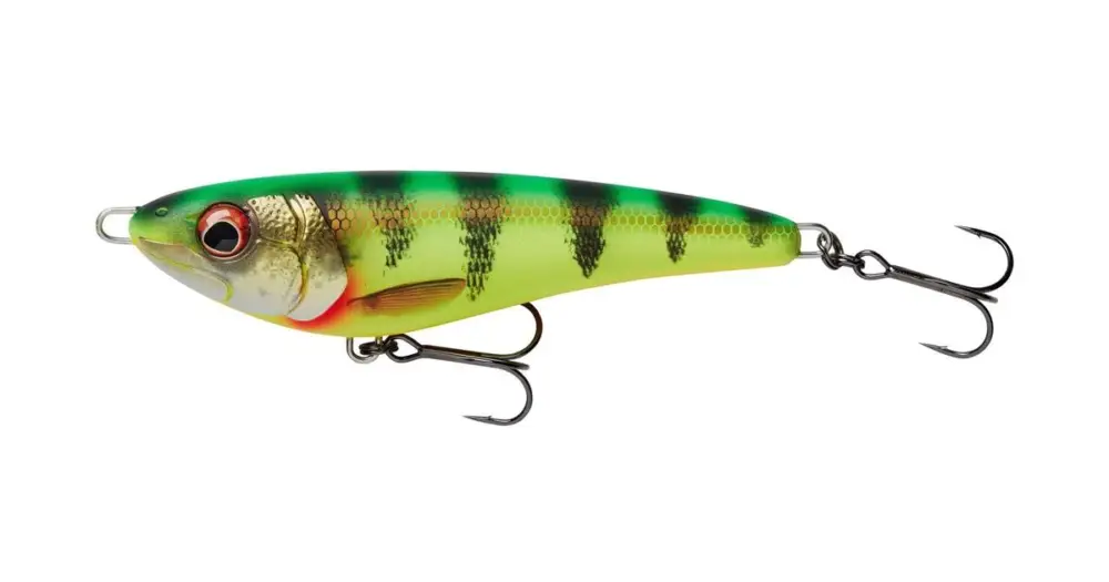 Savage Gear Freestyler V2 SS Firetiger - 13 cm 46 g Akce