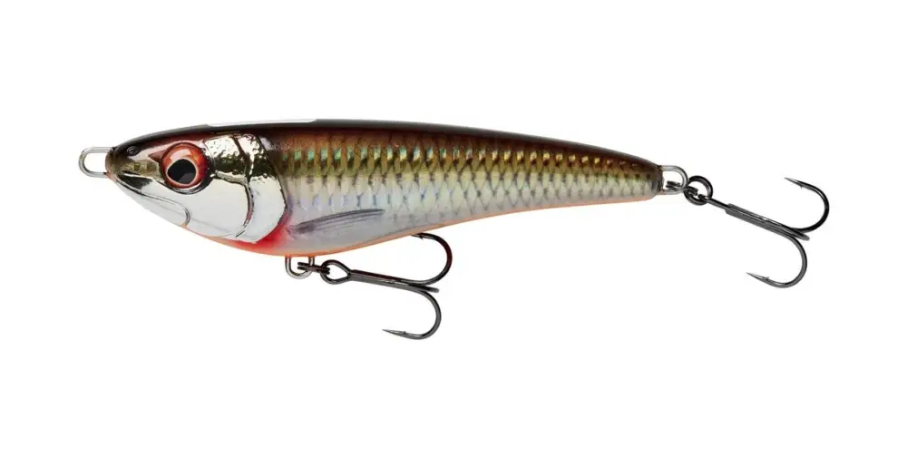 Savage Gear Freestyler V2 SS Dirty Roach Top Prodej