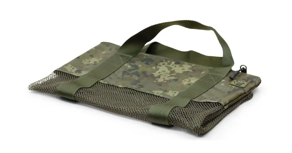 Časově Omezené Thinking Anglers Taška Na Boilies Camfleck Air Dry Bag