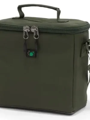 Značkový Thinking Anglers Taška Olive Bait Up Bag