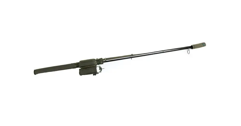 Thinking Anglers Elastický Obal na Prut Olive Elasticated Spod Sleeve Autentický