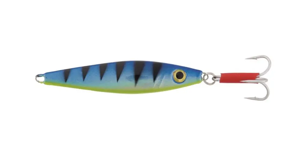 Kinetic Pilker Torskepilken Blue Tiger - 75 g Kup Teď