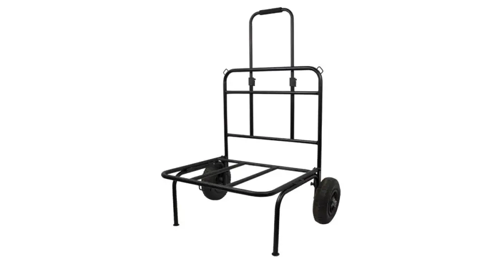 Pouze Dnes Prologic Vozík Cruzade Classic Trolley Foldable