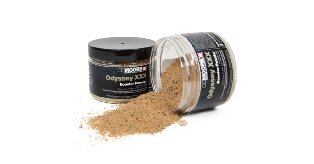 Must-Have CC Moore Booster Powder Odyssey XXX - 50 g