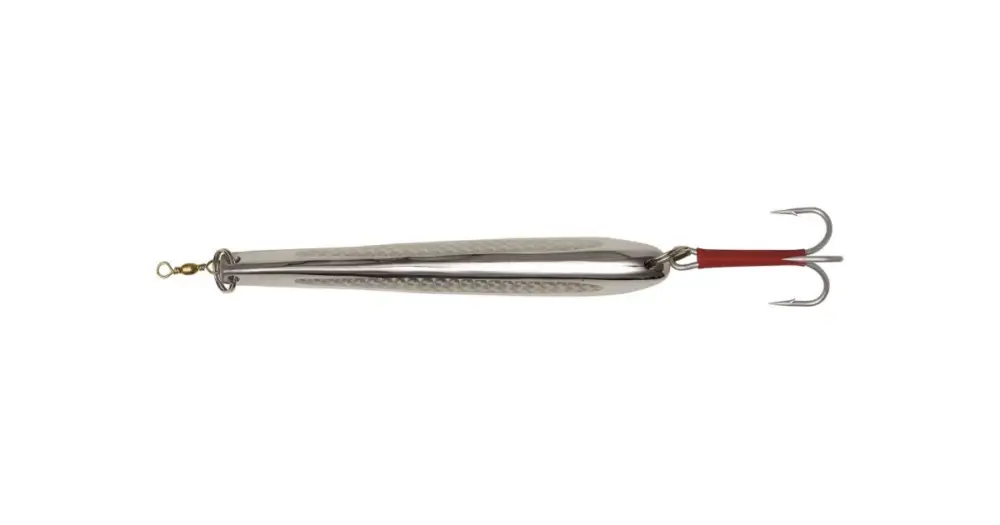 Pouze Dnes Kinetic Pilker Pilken Silver - 500 g