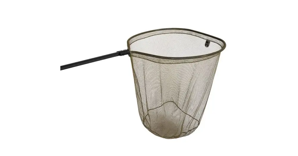 Delphin Podběrák Omega Carp 2 Dílný Značkový