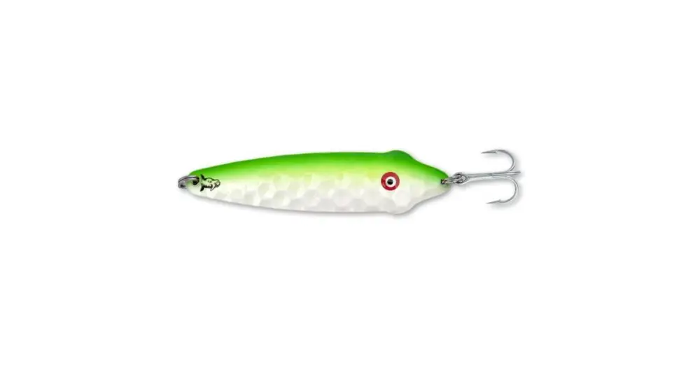 Must-Have Rhino Plandavka Freddi Flutter Beluga UV - 14,5 cm 20 g