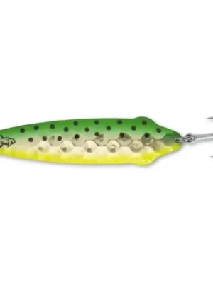 Zlevněný Rhino Plandavka Freddi Flutter Gold Green Dolphin UV