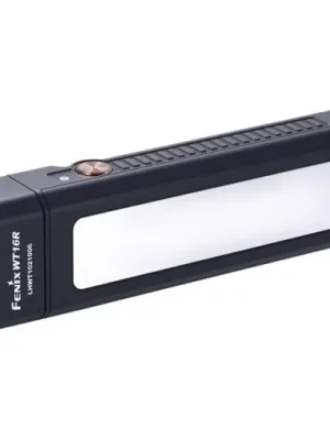 Zlevněný Fenix LED Svítilna WT16R