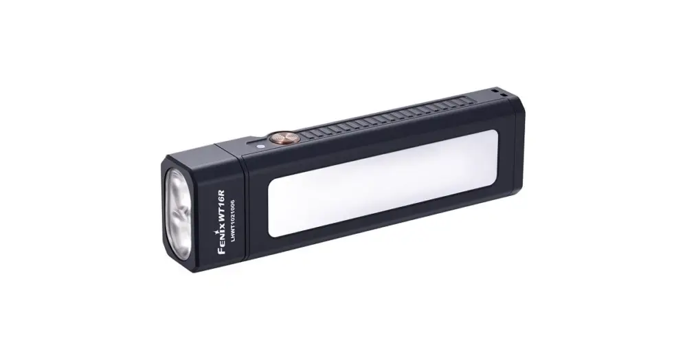 Zlevněný Fenix LED Svítilna WT16R