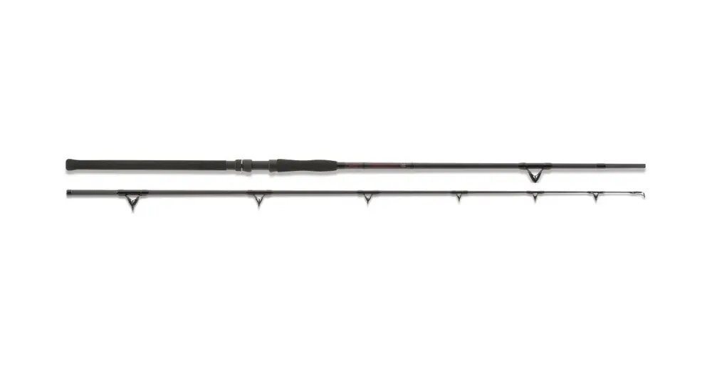Cenově Výhodný Uni Cat Prut Vencata PRO 2,4 m 150-400 g