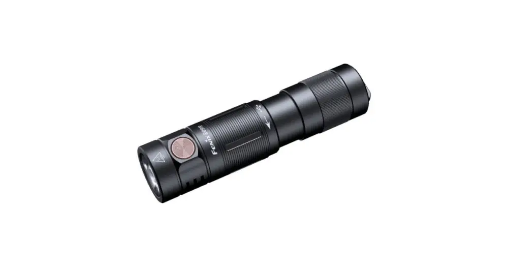 Fenix Nabíjecí Baterka E09R Must-Have