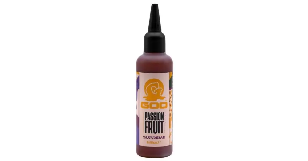 Objednat Nyní Korda Atraktor Goo Smoke 115 ml - Passionfruit Supreme