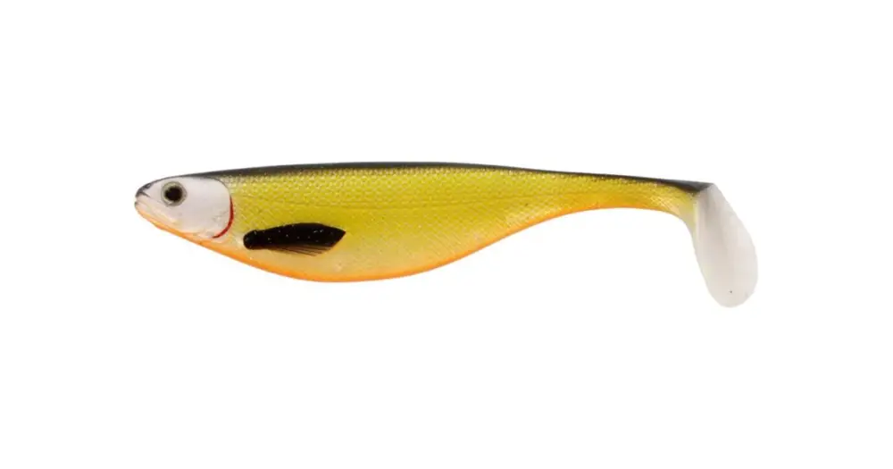 Westin Gumová Nástraha ShadTeez Official Roach 9 cm 7 g Přímo Od Výrobce