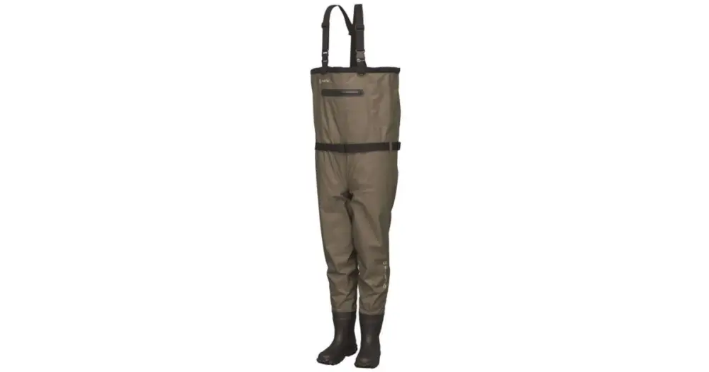 Kinetic Prsačky ClassicGaiter Bootfoot P Olive Bezpečná Platba