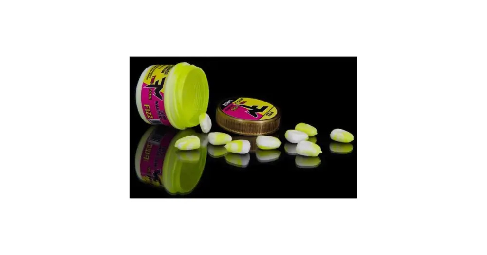 Poslední Šance Feedermania Corn Wafter Two Tone 9 ks L - Fizz