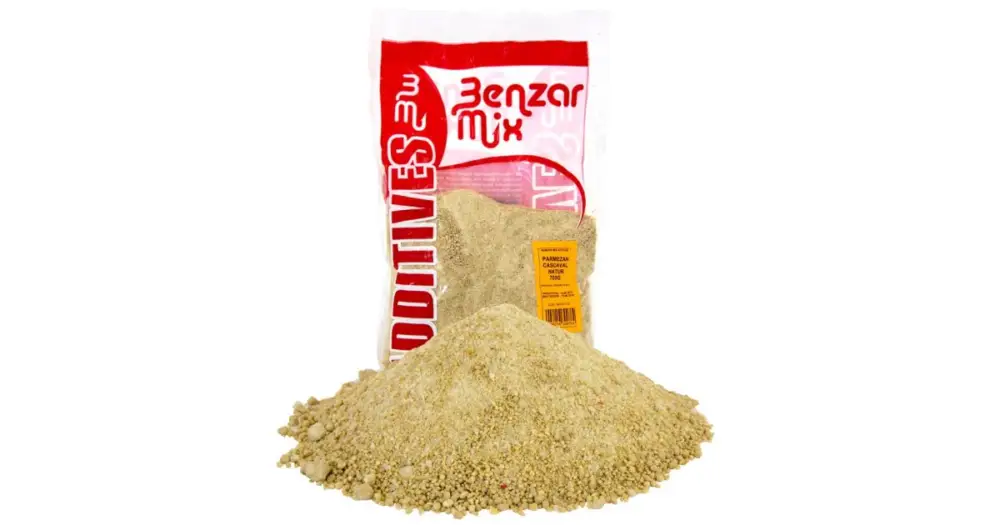 Horká Nabídka Benzar Mix Parmezánová Moučka 700 g - Natural