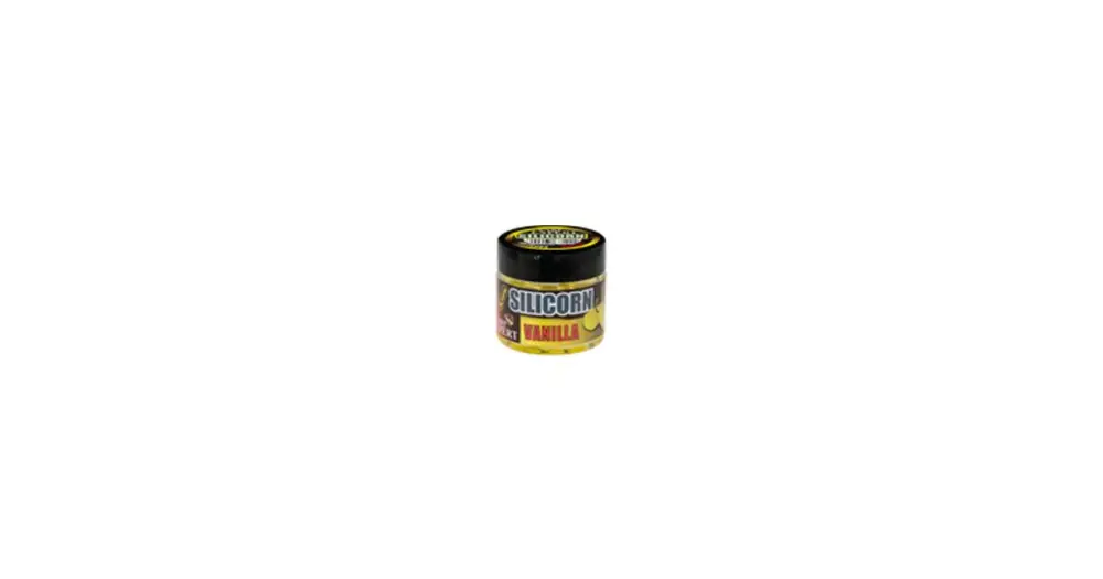 Výprodej Carp Expert Silicorn 10 ks - Vanilka