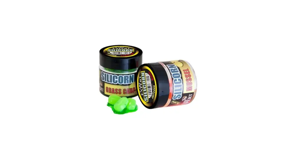 Carp Expert Silicorn 10 ks Tovární Cena