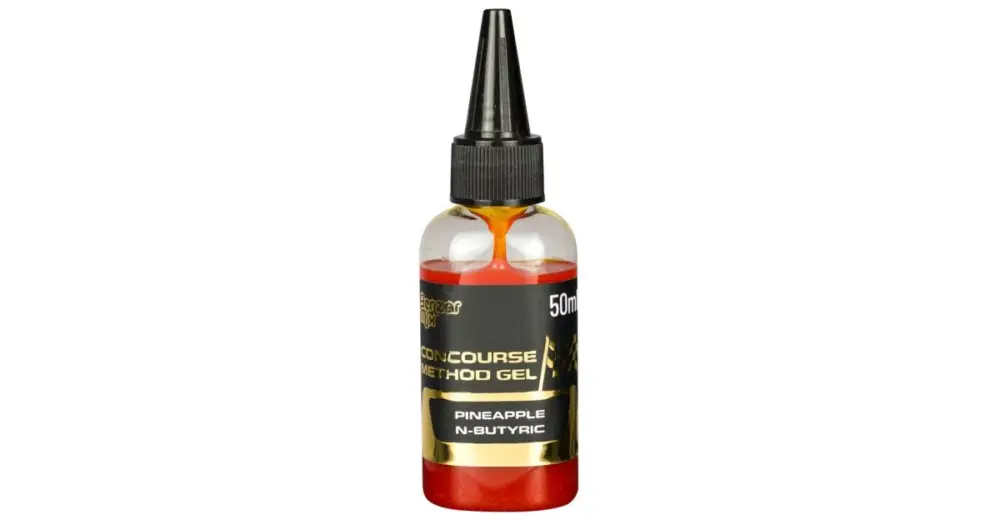 Kup Teď Benzar Mix Gel Concourse Gel 50 ml - Čokoláda Pomeranč