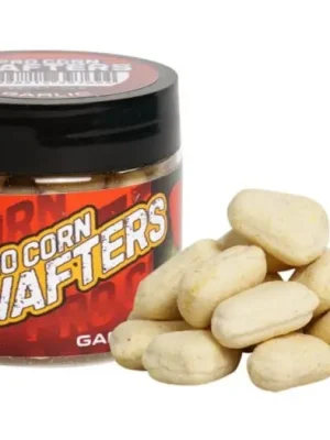 Akční Nabídka Benzar Mix Pro Corn Wafters 14 mm 60 ml - Česnek