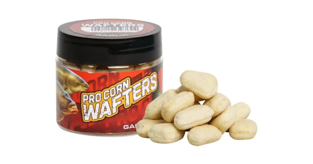 Akční Nabídka Benzar Mix Pro Corn Wafters 14 mm 60 ml - Česnek