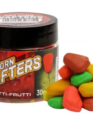 Akční Nabídka Benzar Mix Pro Corn Wafters 14 mm 60 ml - Tutti Frutti