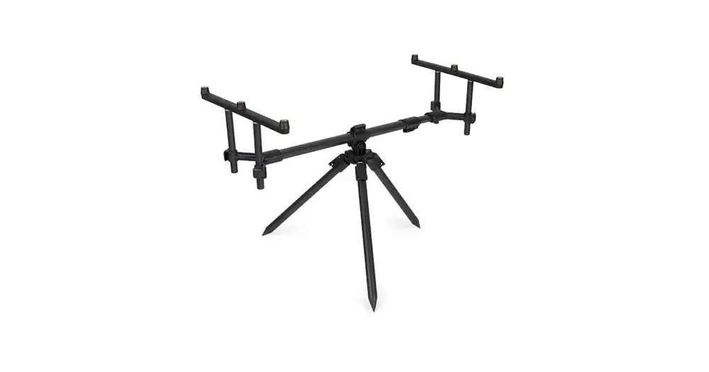 Jen Po Omezenou Doba Fox Stojan Eos 2 & 3 Rod Tripod