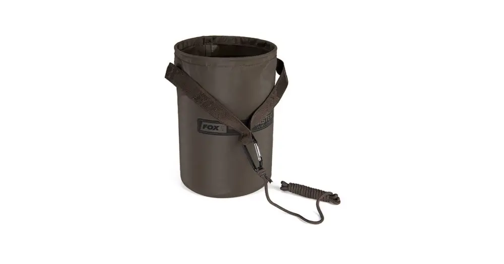Cenově Výhodný Fox Kbelík Carpmaster Water Bucket - 4,5 l