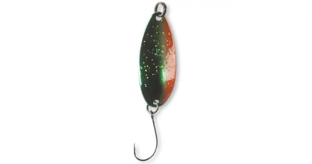 Super Cena Saenger Iron Trout Plandavka Hero Spoon Vzor MGS - 3,5 g