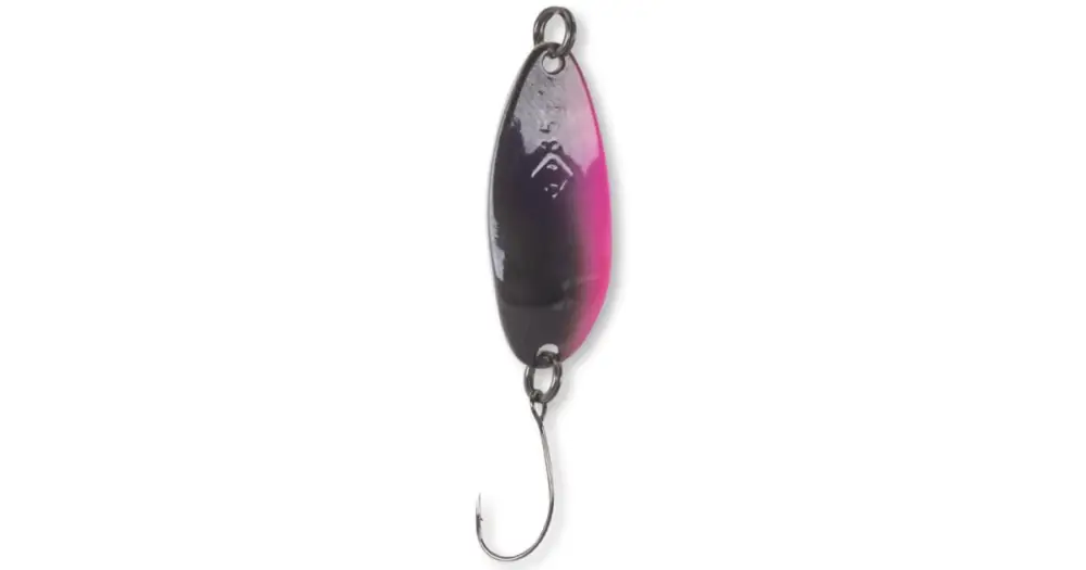 Akční Nabídka Saenger Iron Trout Plandavka Hero Spoon Vzor BPW - 3,5 g