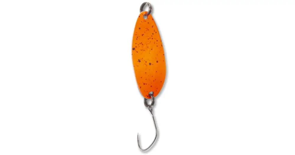 Saenger Iron Trout Plandavka Hero Spoon Vzor BO - 3,5 g Akce