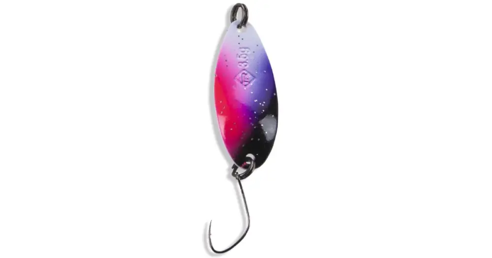 Koupit Online Saenger Iron Trout Plandavka Hero Spoon Vzor BWP - 3,5 g