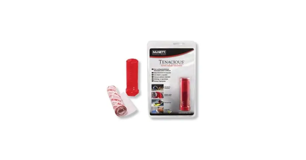 Saenger Záplatová Páska Sealing Repair Tape Akční Nabídka