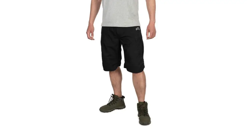 Fox Rage Kraťasy Voyager Combat Shorts - S Horká Nabídka