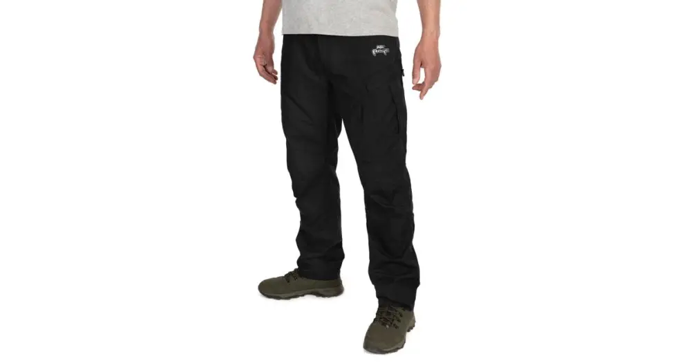Fox Rage Kalhoty Voyager Combat Trousers - S Cenově Výhodný