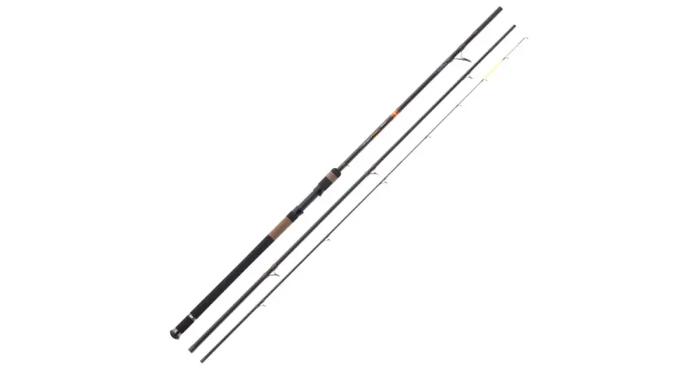 Saenger MS Range Prut Direct Feeder 2 L 3,3 m do 60 g Ověřený
