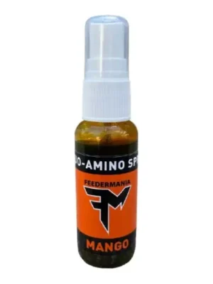 Akční Cena Feedermania Fluo Amino Spray 30 ml - Mango