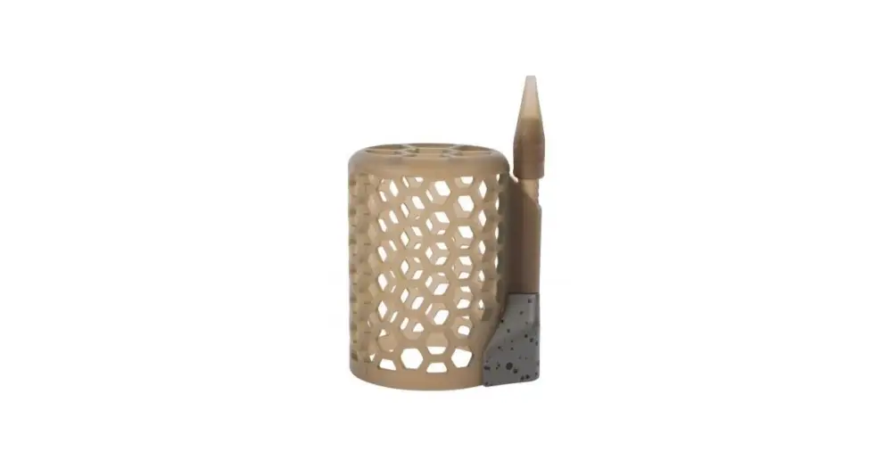 Super Cena Preston Innovations Krmítko ICS Bait Up Feeder 20 g - Large