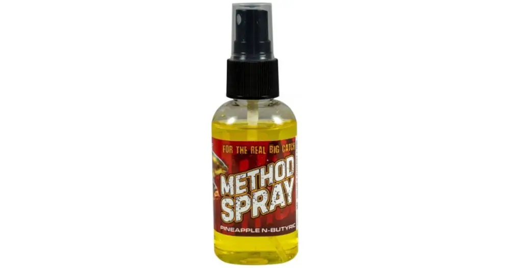 Benzar Mix Method Spray 50 ml - Ananas-Kyselina Máslová Sleva