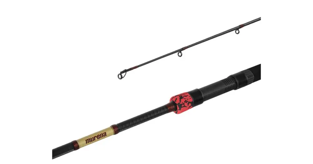 Značkový Delphin Prut Murena Power 2,7 m 125 g