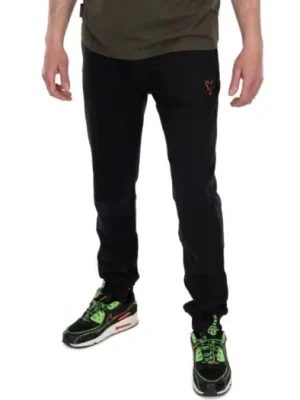 Aktuální Fox Kalhoty Collection Lightweight Jogger Orange Black