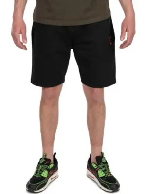 Zlevněný Fox Kraťasy Collection Lightweight Shorts Orange Black - S