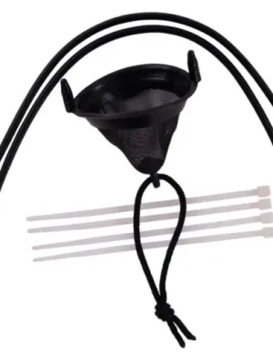 Zfish Náhradní Košík a Guma Spare Set Tube Cup MP Aktuální