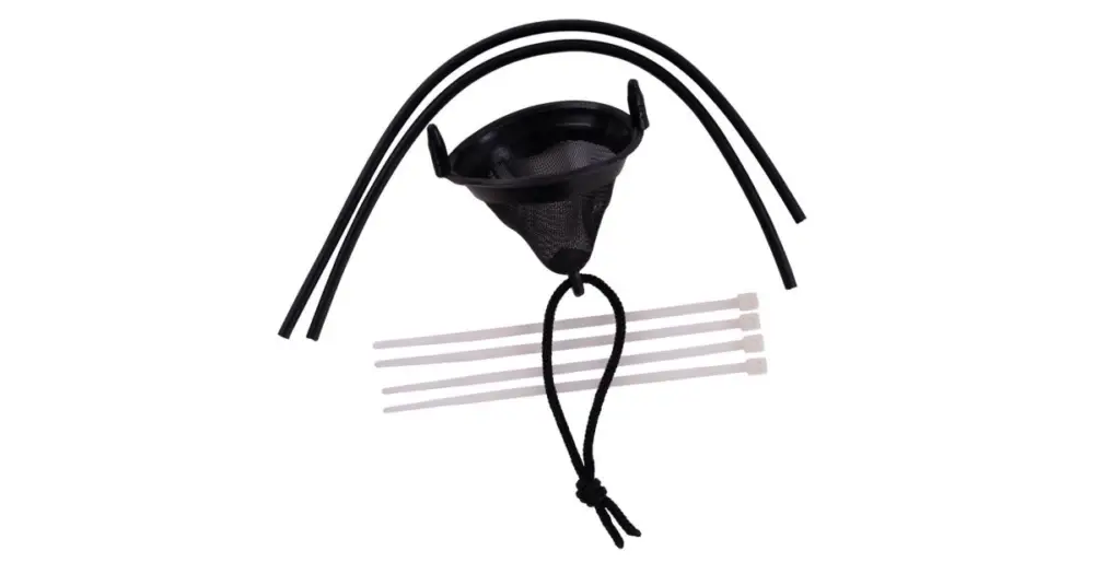 Zfish Náhradní Košík a Guma Spare Set Tube Cup MP Aktuální