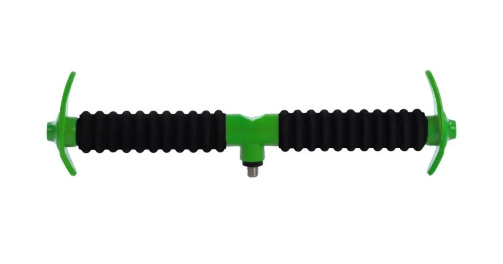 Zfish Feeder Hrazda Rotating Side Quiver Rest Nejlepší Volba