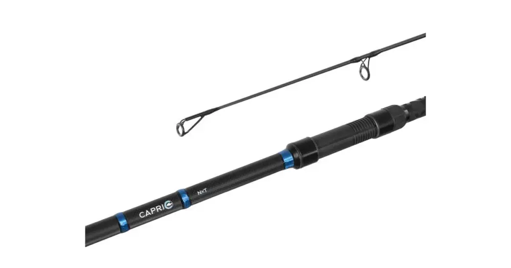 Omezená Nabídka Delphin Prut Capri NXT 3,6 m (12 ft) 3,5 lb