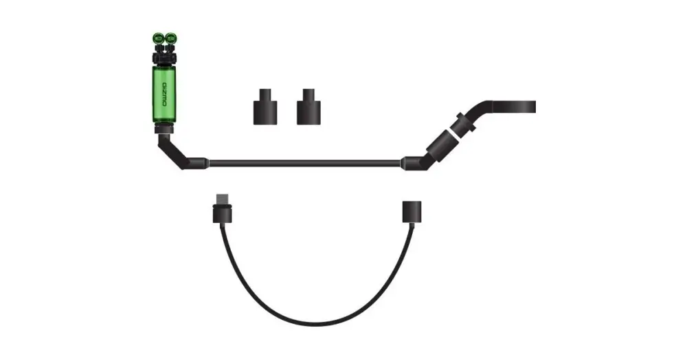 Koupit Online Sonik Swinger Gizmo Swingbob Slim - Green